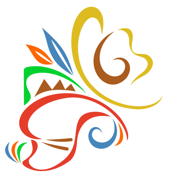 logotipo de luz