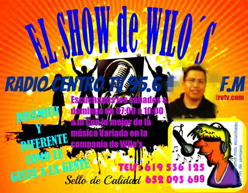 I Concurso de danzas Latinoamericanas