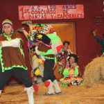 Q’ashwa Saruy de Chaca