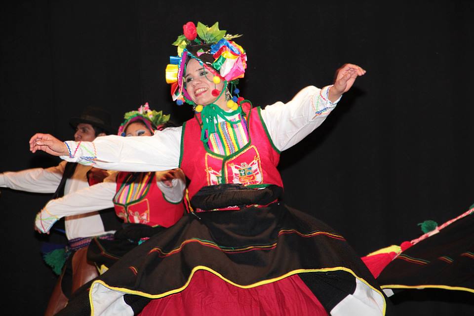 Vaqueros de Puthina